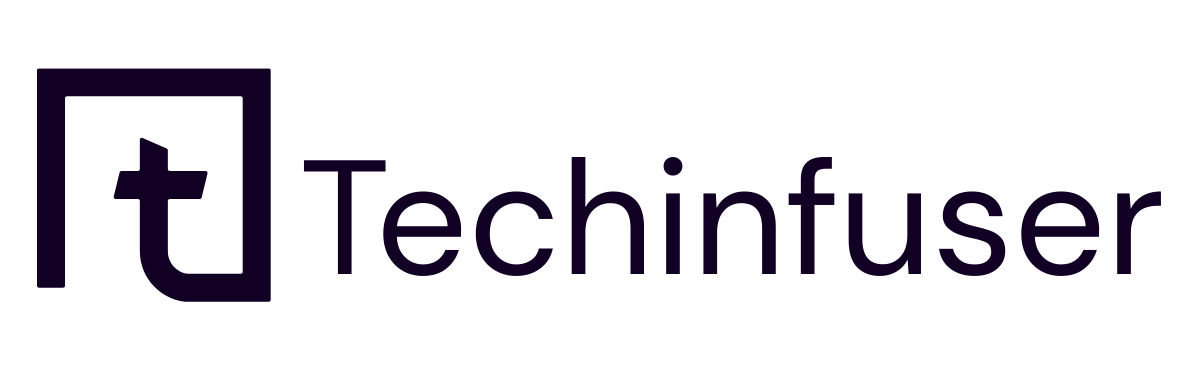 techinfuser logo